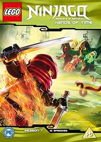 Cex hot sale lego ninjago